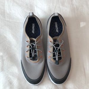 Xtratuff men’s riptide water shoe